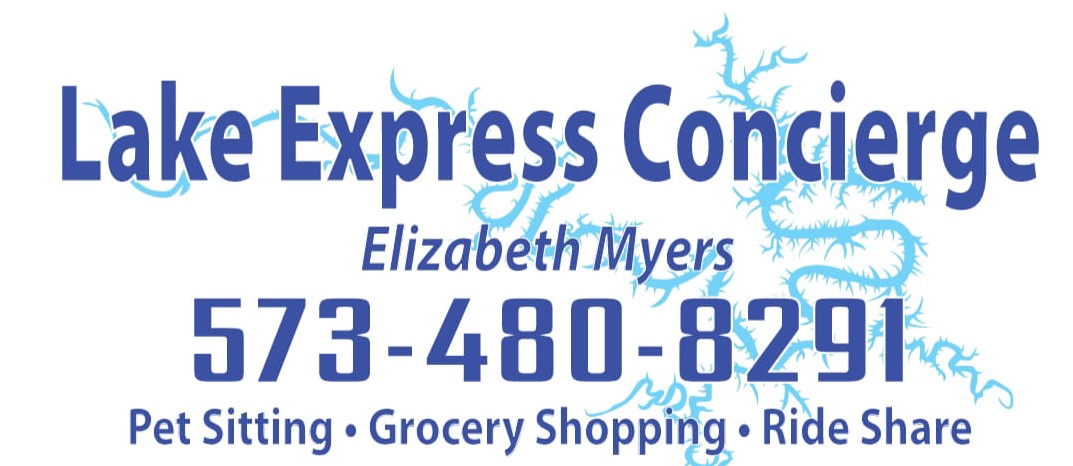 Lake Express Concierge - Lake of the Ozarks